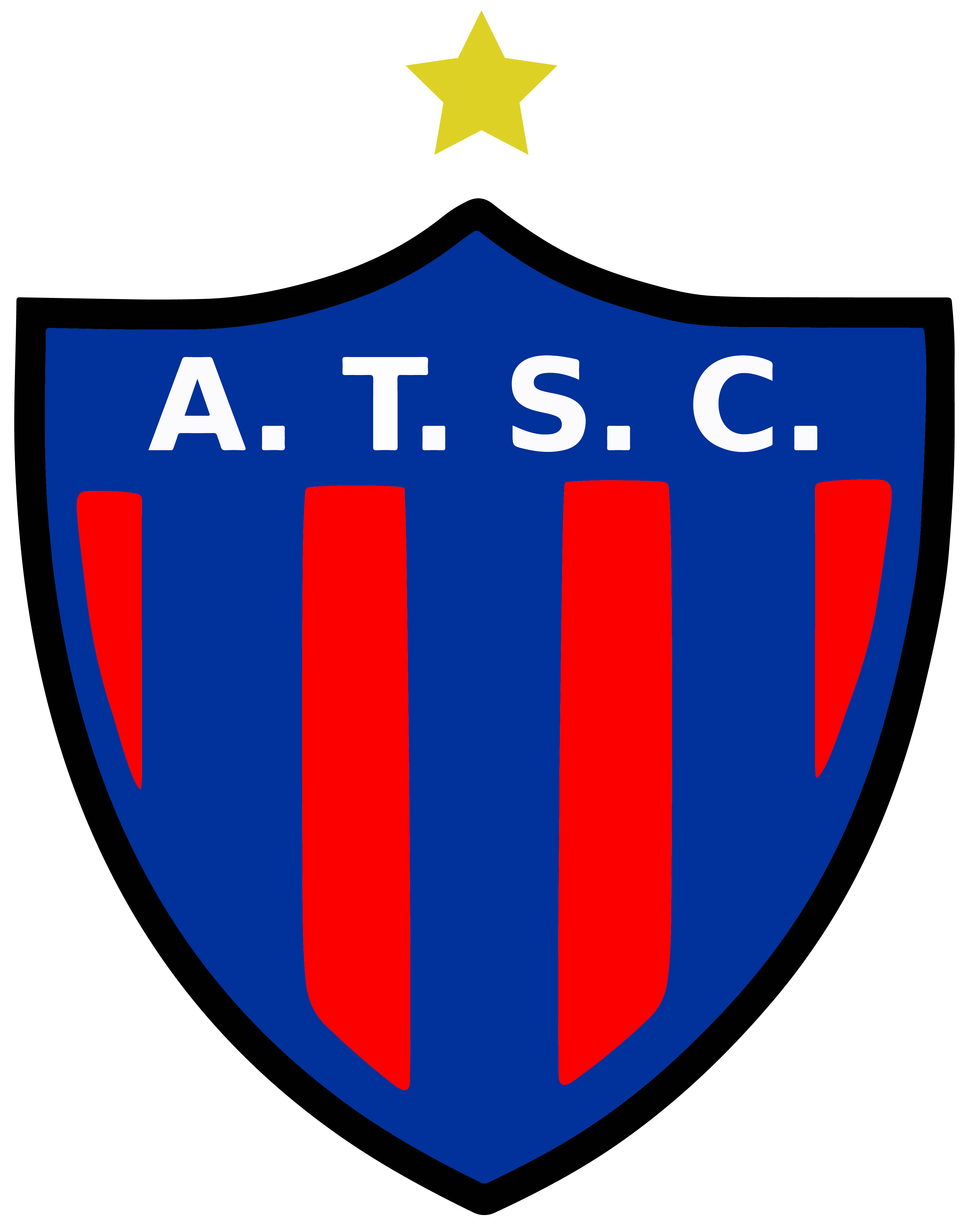 Escudo Andes Talleres